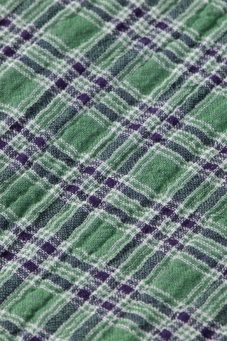 Overhemd Regular - Groen