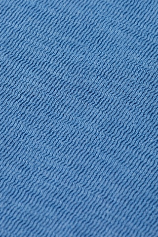 Biologisch Katoenen Sweater - Blauw