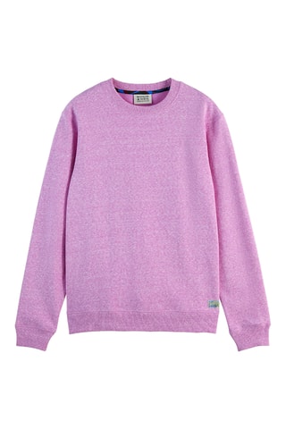 Sweater - Gemêleerd Roze