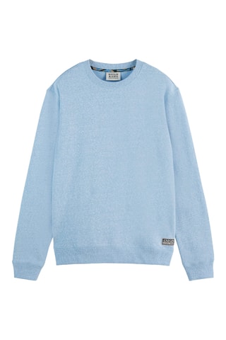 Sweater - Blauw