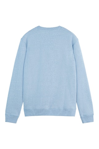 Sweater - Blauw