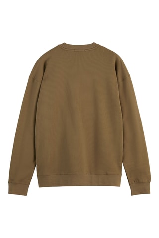 Sweater - Bruin