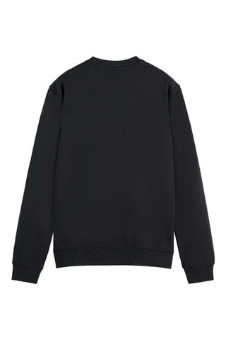 Sweater - Zwart