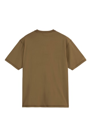 T-shirt - Marron