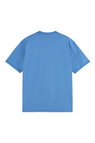 T-shirt - Blauw