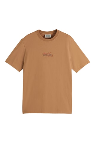 T-shirt - Beige