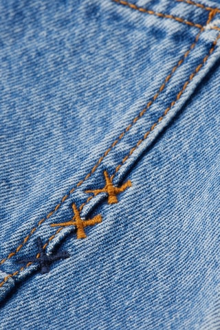 Jeans recht model - Lichtblauw