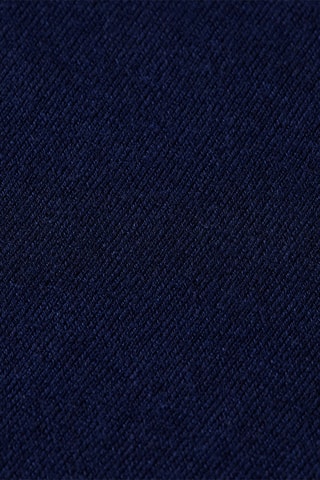 T-shirt regular - Marineblauw