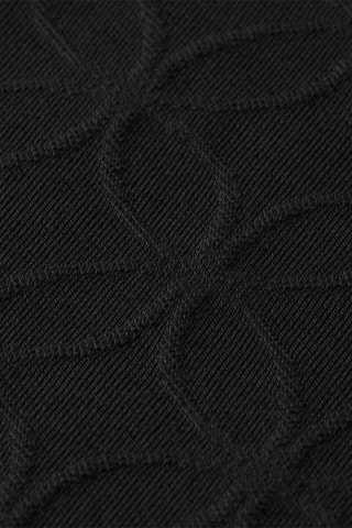 Sweater Regular - Zwart