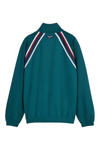 Sweater - Groen