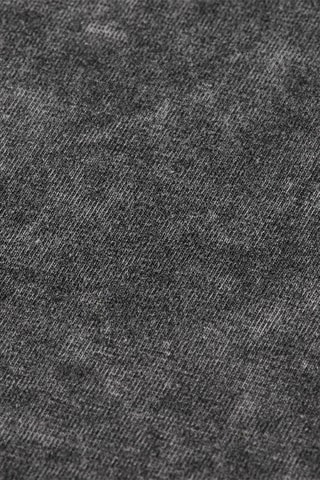 T-shirt relaxed - Grijs