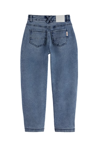 Jeans - Lichtblauw