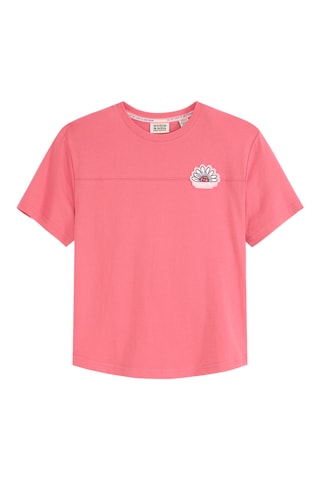 T-shirt - Roze
