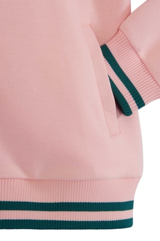 Sweater - Roze