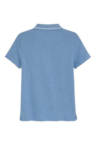 Polo - Lichtblauw