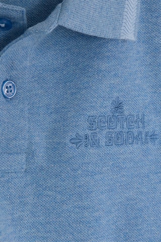 Polo - Lichtblauw