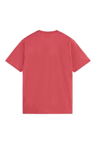 T-shirt - Rouge