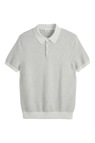 Polo - Lichtgrijs