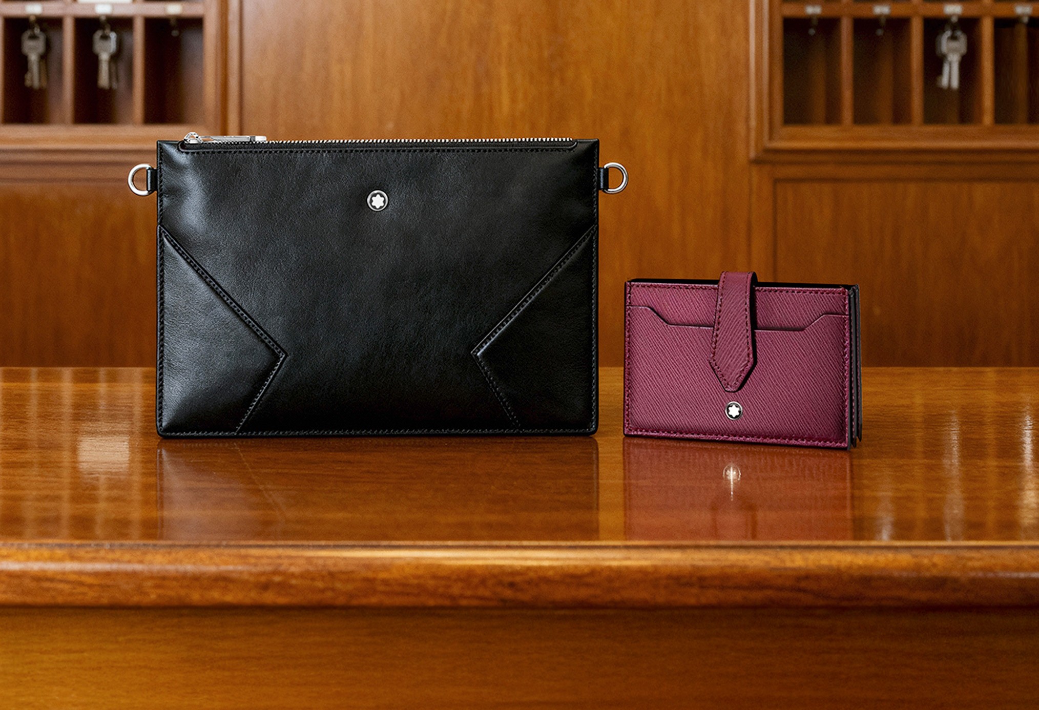 MONTBLANC à super prix sur SHOWROOMPRIVÉ