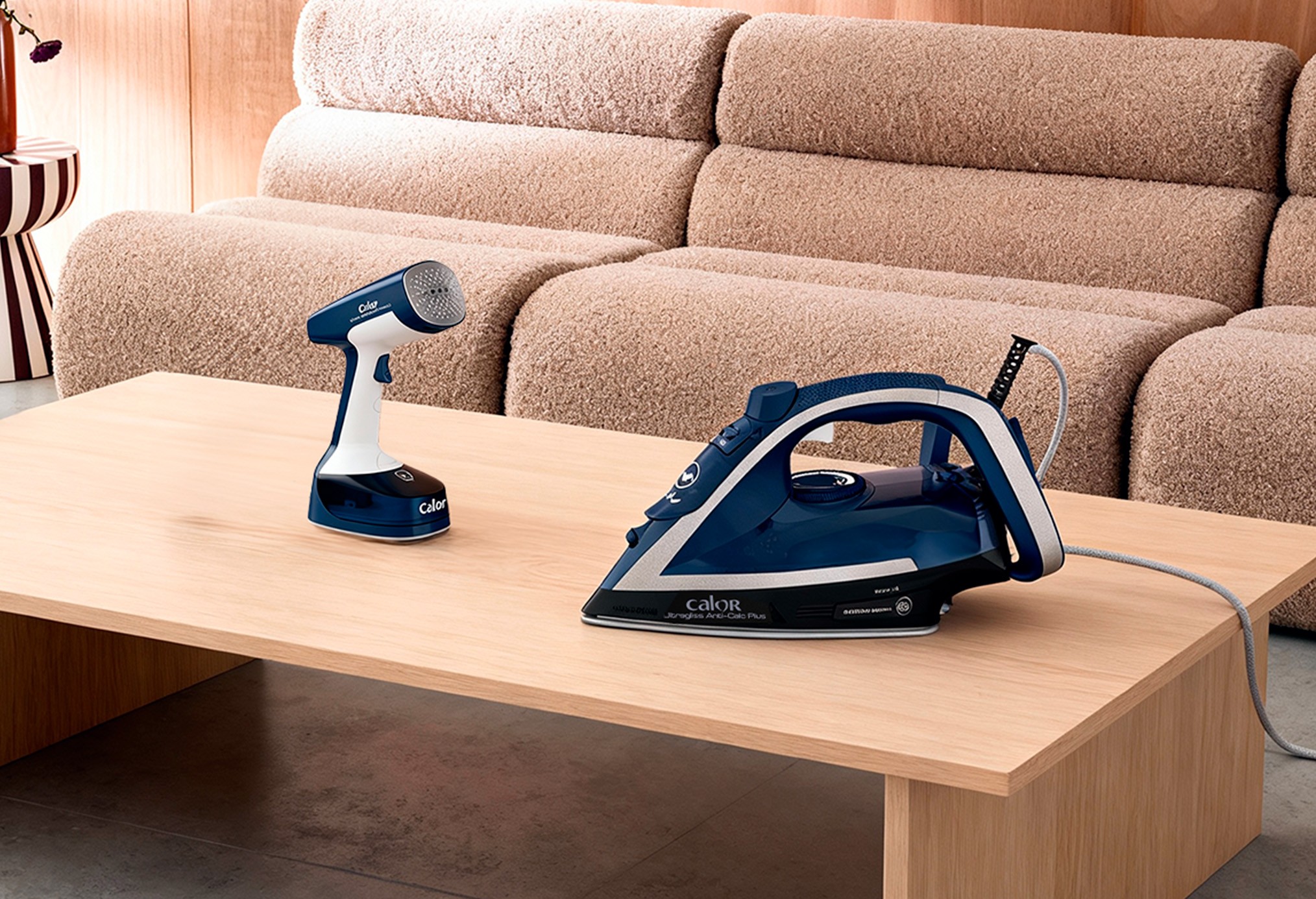 CALOR à super prix chez SHOWROOMPRIVÉ