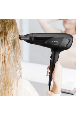 Sèche cheveux Studio Dry Calor - 2100 W 