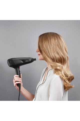 Sèche cheveux Studio Dry Calor - 2100 W 