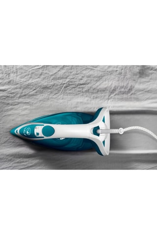 Fer à repasser Easygliss - Semelle Durilium Airglide - 2500 W 