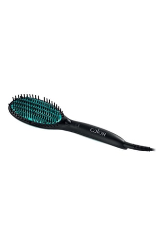 Brosse lissante - 200°C - Revêtement céramique