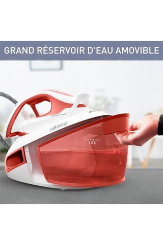 Centrale Vapeur Express Power - 2800 W 