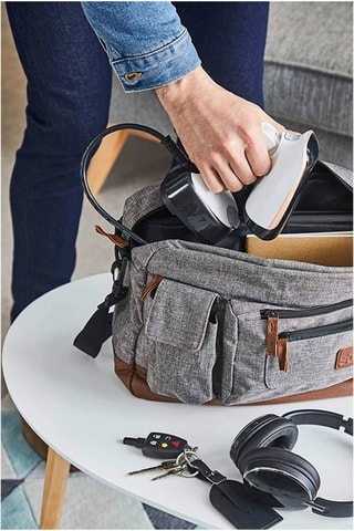 Défroisseur vapeur Access Steam Pocket - 1300 W - 140 ml