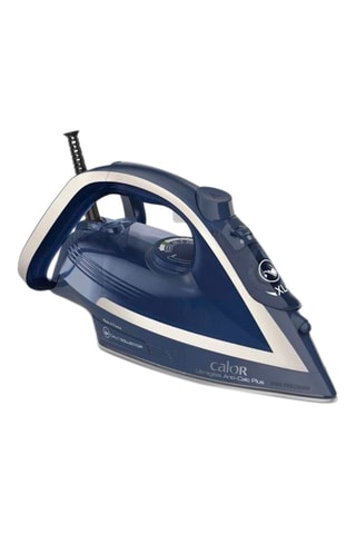 Fer à repasser vapeur Ultragliss Anti Calc Plus - 2800 W 
