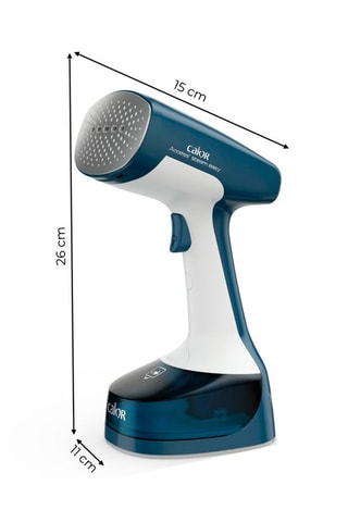 Défroisseur vapeur Access Steam Easy - 1400 W 