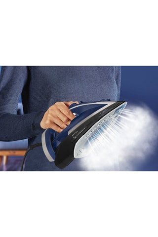 Fer à repasser Antigliss Calor - Semelle Durilium - 2 800 W 