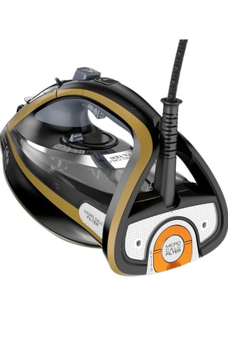 Fer à repasser Ultimate Pure - Semelle Durilium Airglide - 3000 W