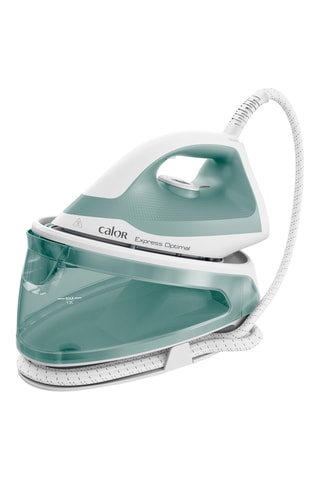 Centrale vapeur - 2200 W 