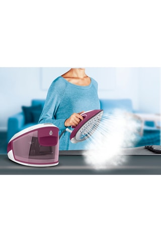 Centrale vapeur Express Airglide - 2800 W 