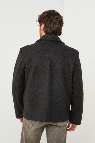 Chaqueta - Negro