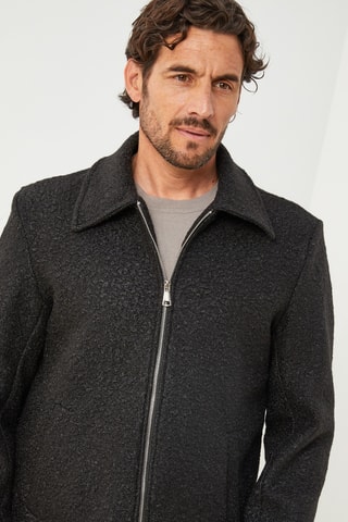 Chaqueta - Negro