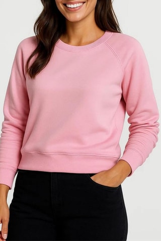 Sweater - Roze
