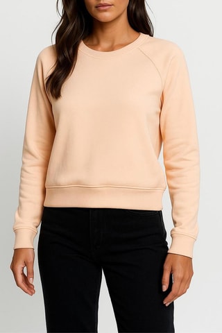 Sweater - Roze