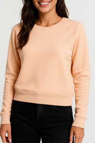 Sweater - Roze
