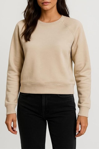 Sweater - Beige