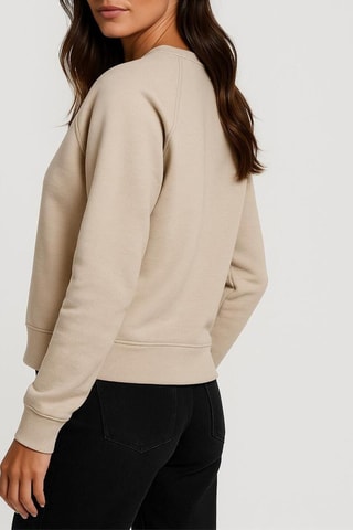 Sweater - Beige
