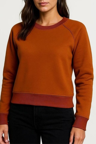 Sweater - Oranje