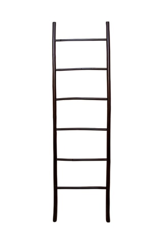 Toallero escalera de bambú Java - 50 x 190 cm