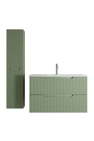 Conjunto de cuarto de baño Léon - 3 piezas