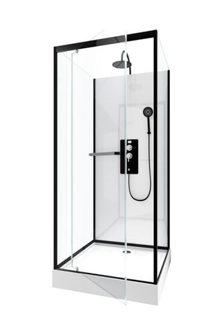 Cabina de ducha City - 90 x 90 cm