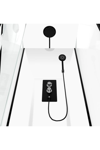 Cabina de ducha City - 90 x 90 cm