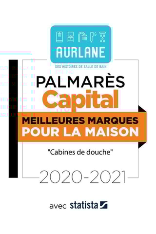 Mampara de ducha 4 en 1 - Transparente y negro - 90+40 x 200 cm