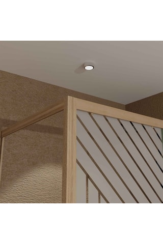 Puerta y mampara de cuarto de baño de 1 puerta - 200 x 120 x 80 cm